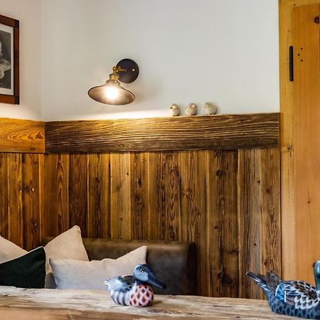 Karnerlehen Ferienwohnungen Ramsau bei Berchtesgaden Exterior foto
