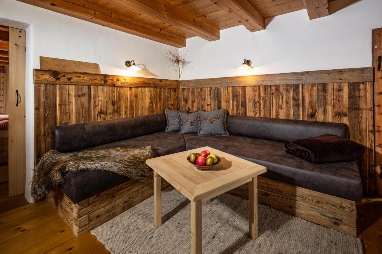 Karnerlehen Ferienwohnungen Ramsau bei Berchtesgaden Exterior foto